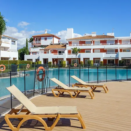Cortijo Del Mar-22 By Interhome Апартаменти *