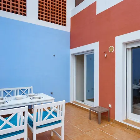 Cortijo Del Mar-22 By Interhome Апартаменти Естепона