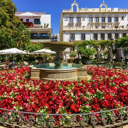 Cortijo Del Mar-22 By Interhome * Estepona