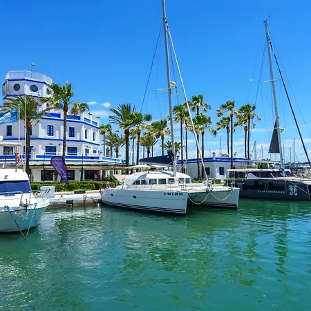 Cortijo Del Mar-22 By Interhome Apartment
