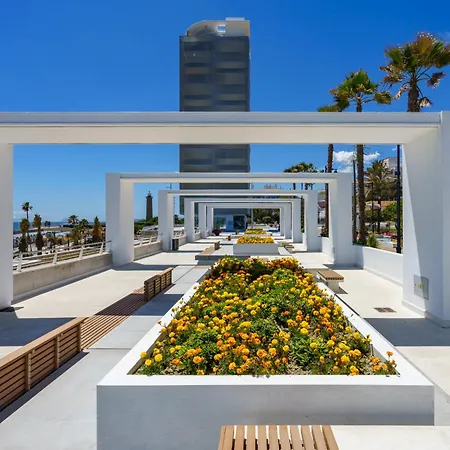 Apartment Cortijo Del Mar-22 By Interhome *