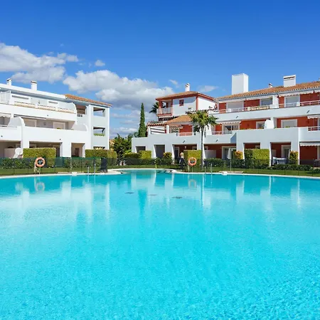Cortijo Del Mar-22 By Interhome Estepona