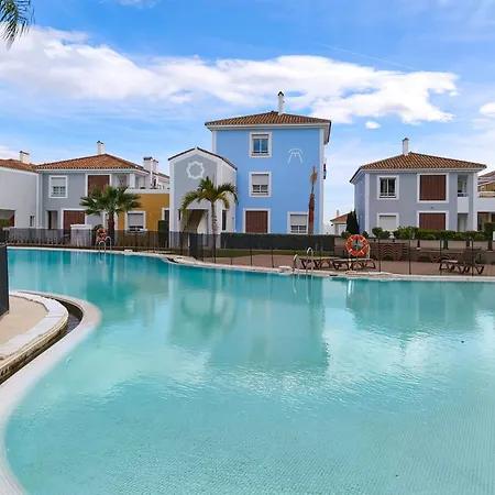 Apartment Cortijo Del Mar-22 By Interhome