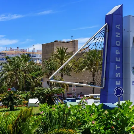 Cortijo Del Mar-22 By Interhome Apartment Estepona