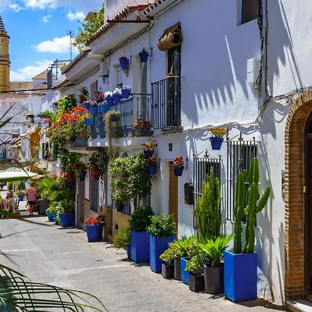 Cortijo Del Mar-22 By Interhome Apartment