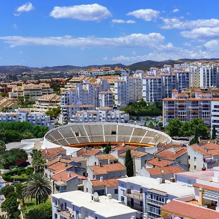 Apartment Cortijo Del Mar-22 By Interhome *