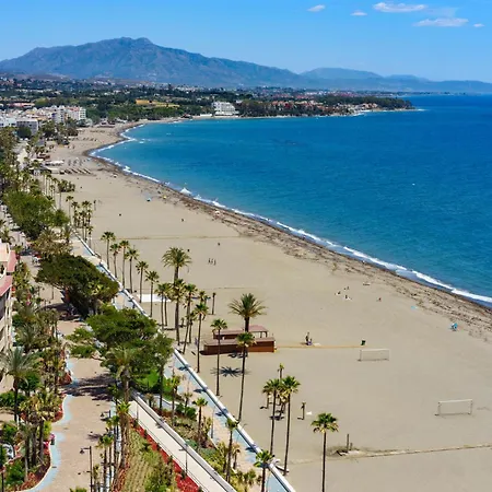 Apartment Cortijo Del Mar-22 By Interhome Estepona