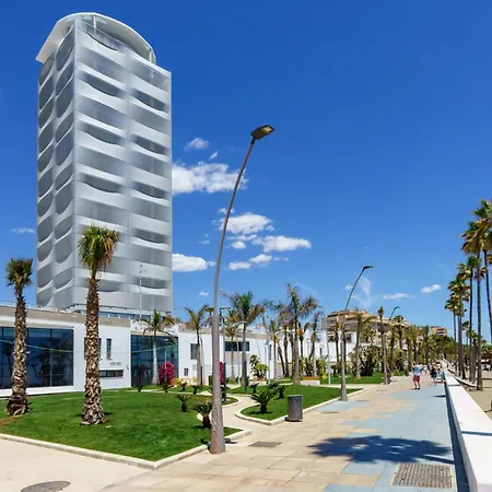 Cortijo Del Mar-22 By Interhome * Estepona