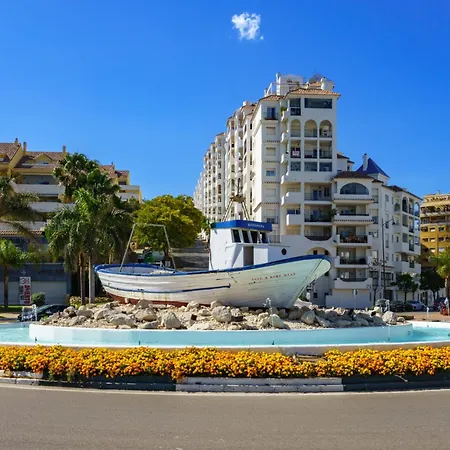 Apartment Cortijo Del Mar-22 By Interhome *