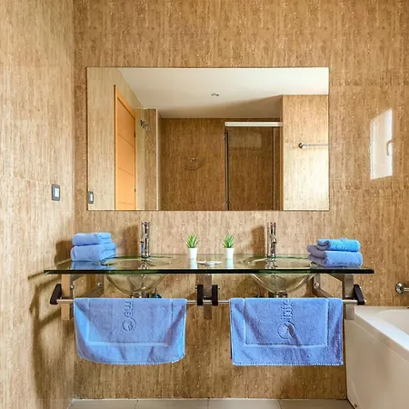 Cortijo Del Mar-22 By Interhome Estepona