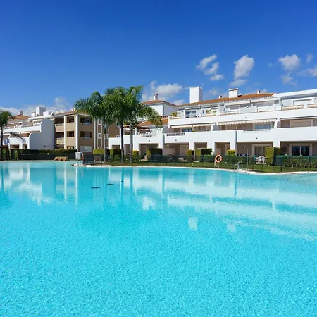 Cortijo Del Mar-22 By Interhome * Estepona