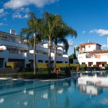 Cortijo Del Mar-22 By Interhome
