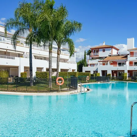 Cortijo Del Mar-22 By Interhome Apartment *