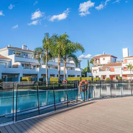 Apartment Cortijo Del Mar-22 By Interhome *