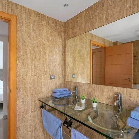 Cortijo Del Mar-22 By Interhome Apartment *