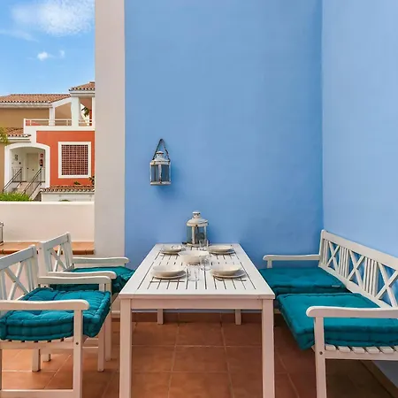 Apartment Cortijo Del Mar-22 By Interhome *