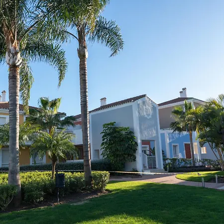 Apartment Cortijo Del Mar-22 By Interhome Estepona