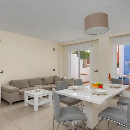Cortijo Del Mar-22 By Interhome Estepona