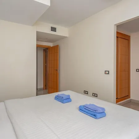 Cortijo Del Mar-22 By Interhome