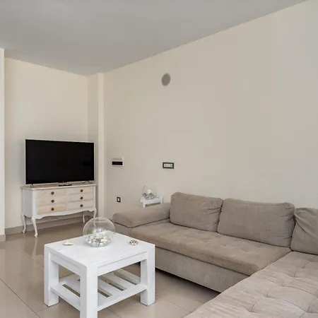 Cortijo Del Mar-22 By Interhome Apartment Estepona