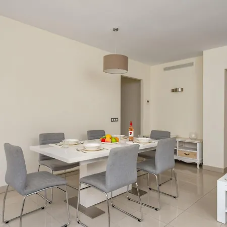 Cortijo Del Mar-22 By Interhome Estepona