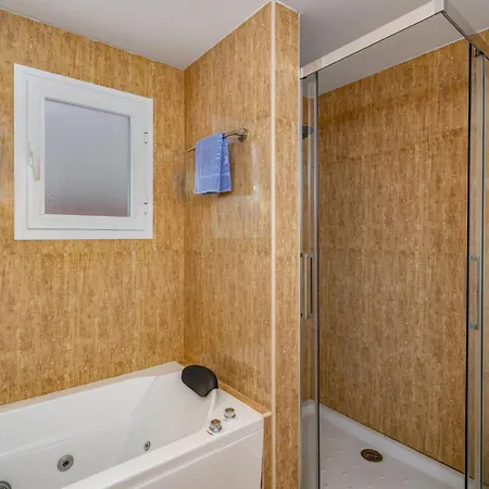 Apartment Cortijo Del Mar-22 By Interhome