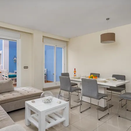 Cortijo Del Mar-22 By Interhome Estepona