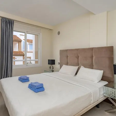 Cortijo Del Mar-22 By Interhome