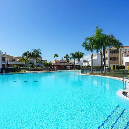 Cortijo Del Mar-22 By Interhome * Estepona